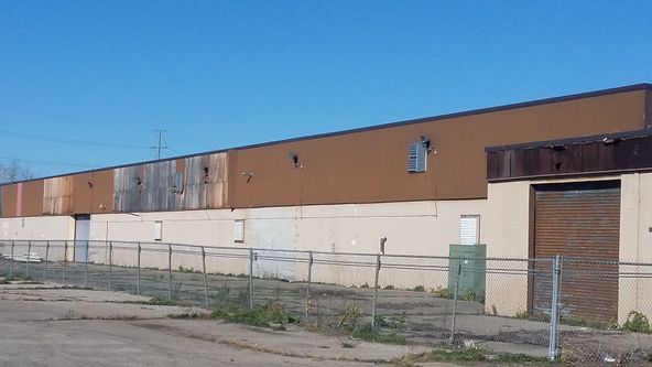 2101 N Lapeer Rd, Lapeer, MI 48446